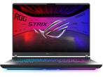 ASUS ROG Strix G16 G615LP-S5088W - Gaming Laptop - GeForce, Verzenden, Zo goed als nieuw, ASUS