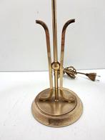 Kullmann - Tafellamp - Messing - 60 cm, Huis en Inrichting, Nieuw