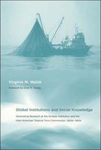 Global Institutions and Social Knowledge - Generating, Verzenden, Zo goed als nieuw, Virginia M. Walsh