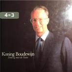 Koning boudewyn 9789020914108 Boudewyn, Verzenden, Gelezen, Boudewyn