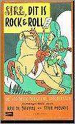 Sire, dit is rock en roll 9789052810966, Boeken, Verzenden, Gelezen