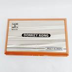 Nintendo - Game & Watch - Multi Screen - Donkey Kong (DK-52), Games en Spelcomputers, Nieuw