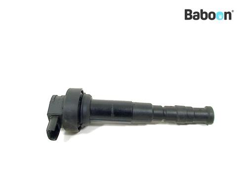 Bobine Bougie Dop BMW F 800 ST (F800ST) (7670815), Motoren, Onderdelen | BMW, Gebruikt, Verzenden