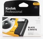 Kodak Tri-X B&W 400 Single Use Camera met  27 opnamen