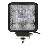 15W LED Werklamp Breedstraler, Auto-onderdelen, Ophalen of Verzenden, Nieuw