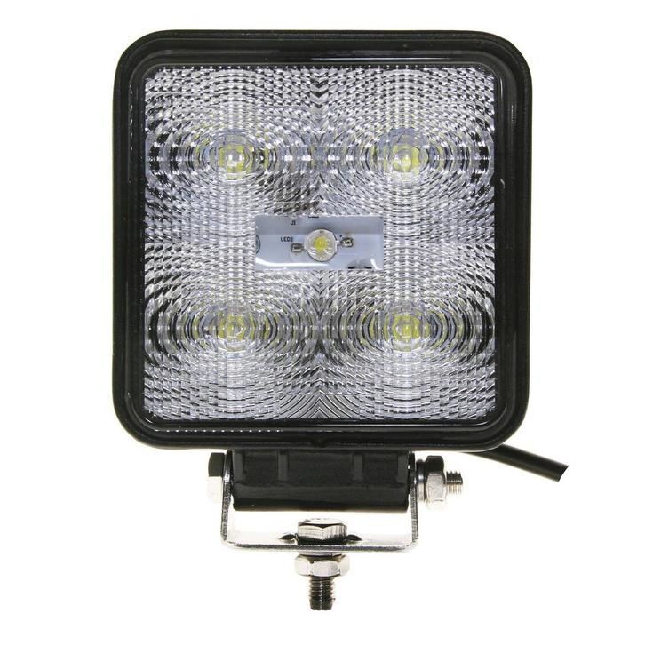 15W LED Werklamp Breedstraler, Auto-onderdelen, Verlichting, Nieuw, Ophalen of Verzenden
