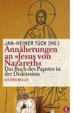 Annäherungen an Jesus von Nazareth 9783786726968, Livres, Verzenden