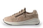 Haboob Sneakers in maat 40,5 Beige | 10% extra korting, Kleding | Dames, Schoenen, Verzenden, Beige, Nieuw, Sneakers