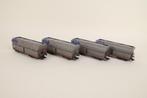 Märklin H0 - 46250 - Modeltrein goederenwagonset (2) -, Nieuw