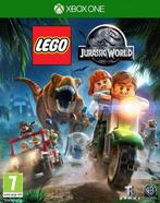 LEGO Jurassic World (Xbox One Games), Ophalen of Verzenden, Zo goed als nieuw