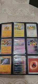 Pokémon - 54 Incomplete Album - prismatic evolutions -, Hobby en Vrije tijd, Verzamelkaartspellen | Pokémon, Nieuw