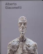 Alberto Giacometti 9789089100924, Boeken, Verzenden, Zo goed als nieuw