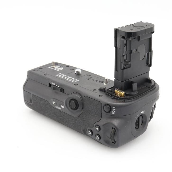 Canon BG-R10 batterygrip | Tweedehands, TV, Hi-fi & Vidéo, Photo | Accumulateurs & Batteries, Envoi