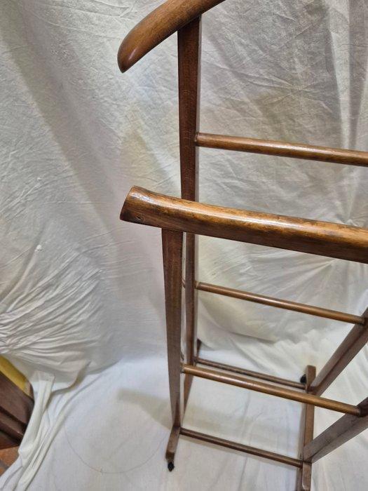 Dressboy - hard hout - Italië (Zonder Minimumprijs), Antiek en Kunst, Curiosa en Brocante