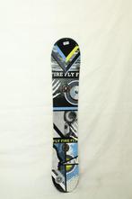Refurbished - Snowboard - Firefly Spoon - 152, Ophalen of Verzenden, Gebruikt, Board