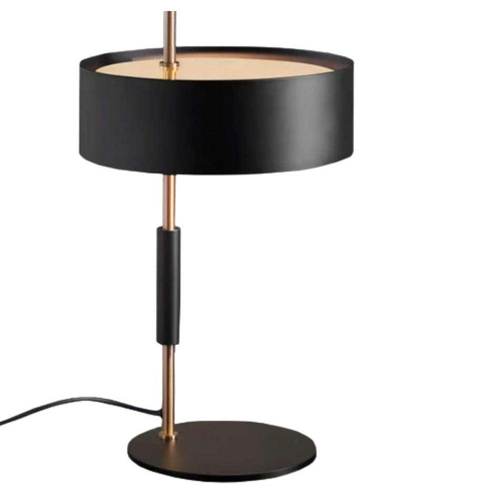 Oluce 1953 Tafellamp, Huis en Inrichting, Lampen | Tafellampen, Nieuw, Verzenden