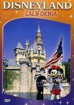 Disneyland - California von Disney  DVD, CD & DVD, Verzenden