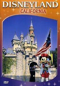 Disneyland - California von Disney  DVD, CD & DVD, DVD | Autres DVD, Envoi