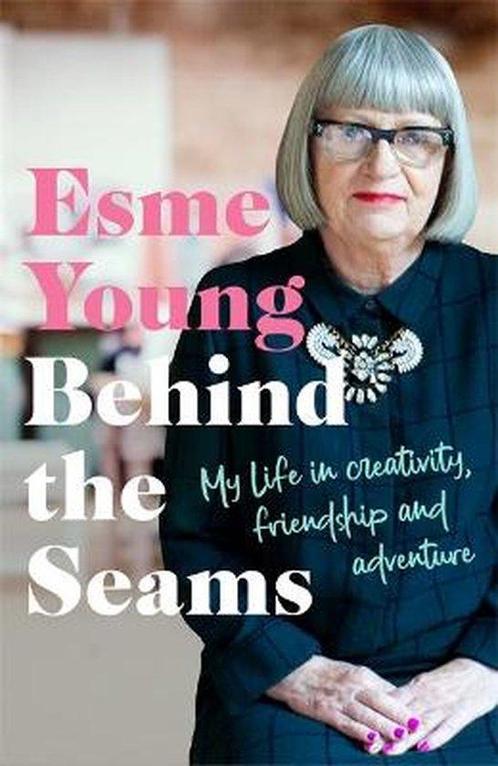 Behind the Seams 9781788704625 Esme Young, Boeken, Taal | Engels, Zo goed als nieuw, Verzenden
