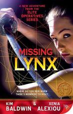 Missing Lynx 9781602821378, Gelezen, Kim Baldwin, Xenia Alexiou, Verzenden