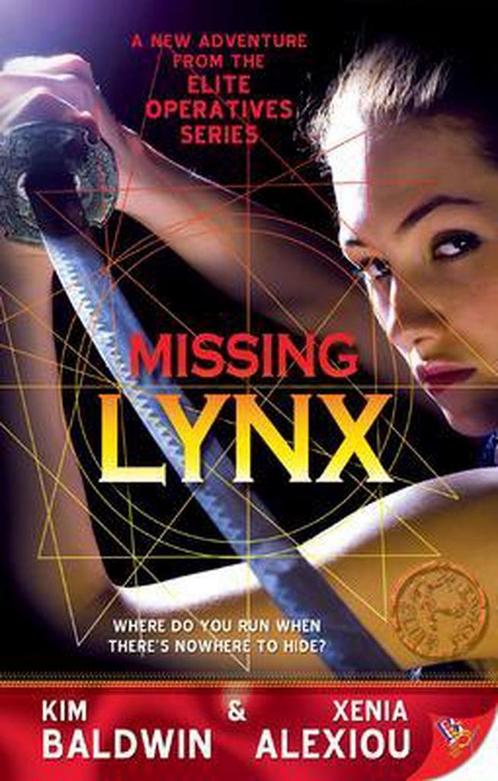 Missing Lynx 9781602821378, Boeken, Overige Boeken, Gelezen, Verzenden