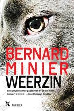 Weerzin 9789401610391, Livres, Bernard Minier, Verzenden
