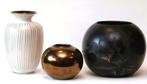 West Germany - JLK (Knödgen), Marzi&Remy en Scheurich - Vase