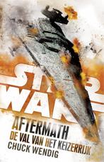 De val van het keizerrijk / Aftermath / 3 9789024582853, Boeken, Science fiction, Verzenden, Zo goed als nieuw, Chuck Wendig