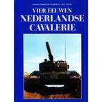 Vier eeuwen Nederlandse Cavalerie Tweede Deel 9789067071529, Livres, Guerre & Militaire, Luitenant-Generaal der Cavalerie b.d. J.A.C. Bartels