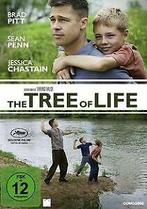 The Tree of Life von Terrence Malick  DVD, Zo goed als nieuw, Verzenden