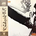 Led Zeppelin - Led Zeppelin I   / Japanese Pressing In, Nieuw in verpakking