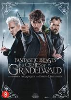 Fantastic Beasts: The Crimes of Grindelwald op DVD, Cd's en Dvd's, Dvd's | Avontuur, Verzenden, Nieuw in verpakking