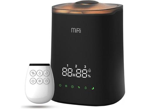 MiRi Nimbus – Luchtbevochtiger – Humidifier – 4.5L –, Huis en Inrichting, Woonaccessoires | Overige, Nieuw, Verzenden