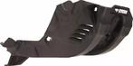 Cycra Full Armor blok beschermer zwart Yamaha YZ 250F 2024-, Verzenden, Nieuw