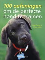 100 Oefeningen Om De Perfecte Hond Te Trainen 9789048300907, Sarah Fisher, S. Fisher, Verzenden