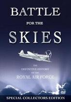 Battle for the Skies: The Royal Air Force - Definitive, Zo goed als nieuw, Verzenden