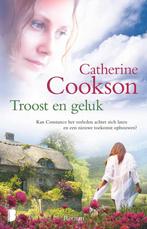 Troost en geluk 9789022583326 Catherine Cookson, Boeken, Verzenden, Gelezen, Catherine Cookson
