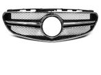 Carnamics Grille | Mercedes-Benz E-klasse 13-16 4-d / E-klas, Verzenden, Nieuw