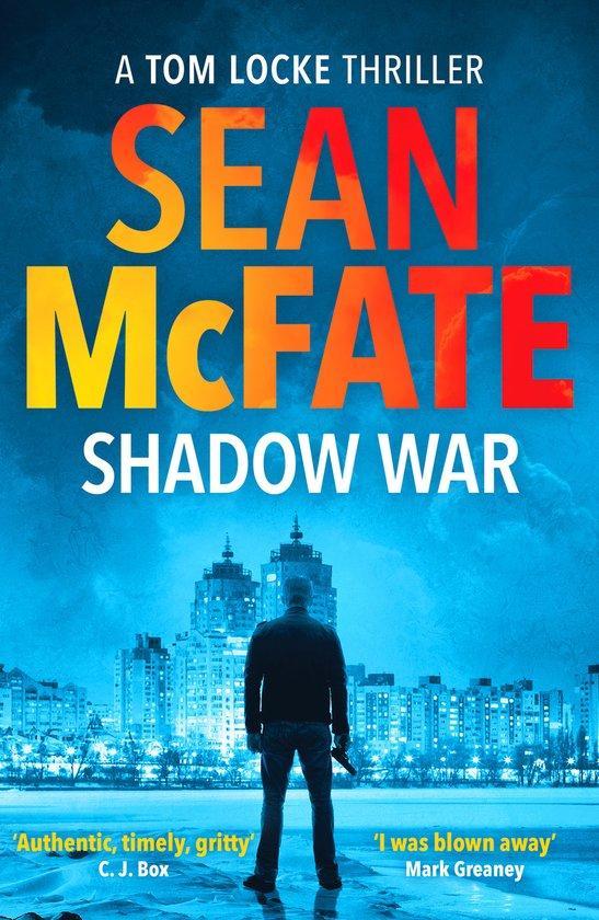 Shadow War 9781800322578 Bret Witter, Livres, Langue | Anglais, Envoi