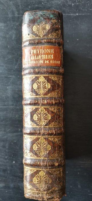 Petrone - Les Galanteries et les Débauches de lEmpereur, Antiek en Kunst, Antiek | Boeken en Manuscripten