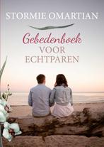 Gebedenboek voor echtparen 9789059990654, Gelezen, Stormie Omartian, Verzenden