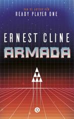 Armada 9789021401638 Ernest Cline, Verzenden, Gelezen, Ernest Cline