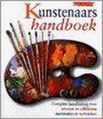 Kunstenaars handboek / Gaades schilderschool 9789060176351, Verzenden, Gelezen, GAIR