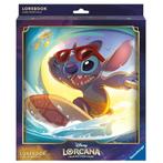 Disney Lorcana: Stitch Portfolio (64 kaarten), Ophalen of Verzenden