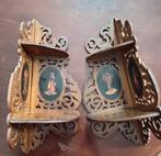 Étagère murale - Bois