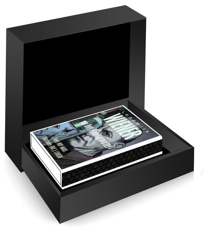 Matchboox - Eric J. Coolen - Over Wiener en het Koningswater, Verzamelen, Complete verzamelingen en Collecties, Verzenden