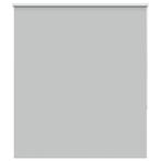 vidaXL Rolgordijn verduisterend 130x175 cm stofbreedte 126,6, Huis en Inrichting, Stoffering | Gordijnen en Lamellen, Verzenden