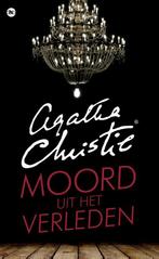 Moord uit het verleden / Miss Marple 9789048822751, Boeken, Verzenden, Gelezen, Agatha Christie