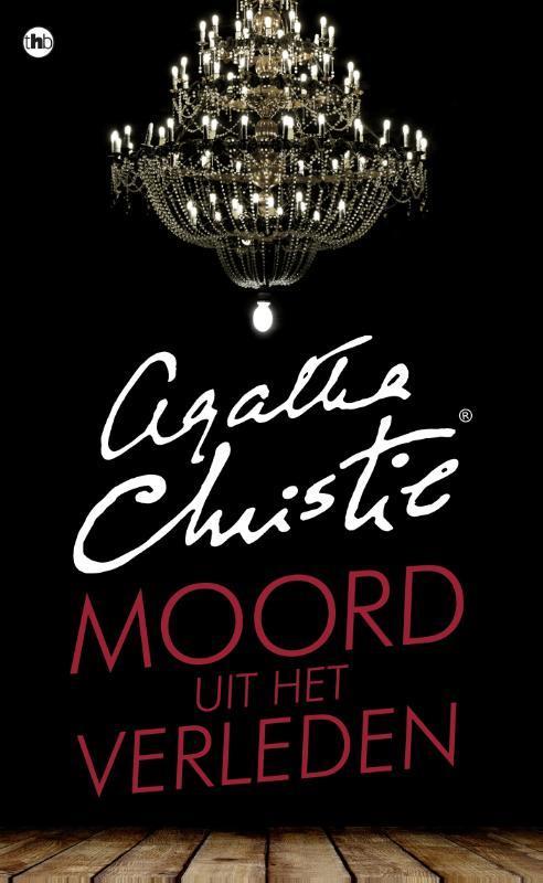 Moord uit het verleden / Miss Marple 9789048822751, Boeken, Detectives, Gelezen, Verzenden