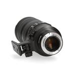 Nikon 70-200mm 2.8 G AF-S ED VR II - Plekje schimmel, Comme neuf, Ophalen of Verzenden